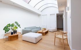Hotel Porte Mars - Reims Gare Centre Arena